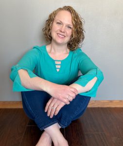 Erin Gonzalez RDN Headshot