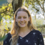 Macie Thornhill Headshot