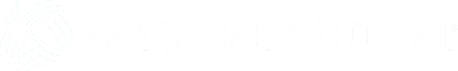 Medical Mutual logo
