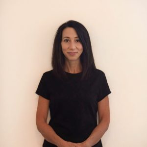 Laura McDevitt registered dietitian