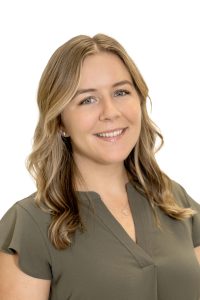 Andrea Collins headshot