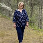 Rebecca Lyons Registered Dietitian