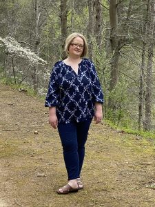 Rebecca Lyons Registered Dietitian