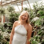 Shannon Szeles headshot