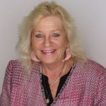 Marylee K. Mull Headshot 2026