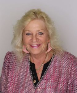 Marylee K. Mull Headshot 2026