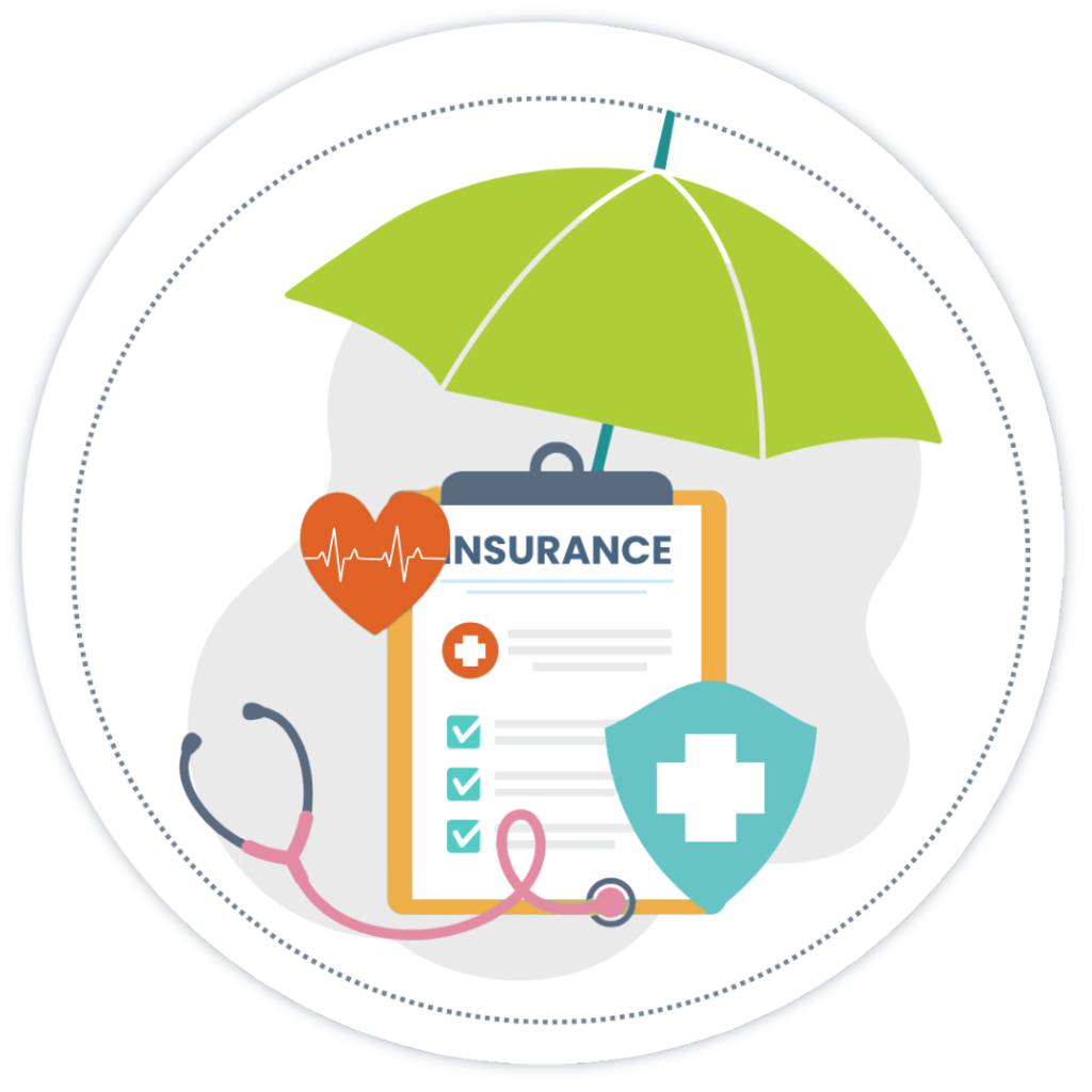 Insurer Illustration