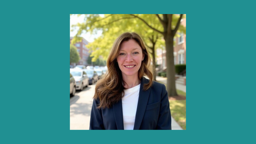 Erin Markowski CEO Headshot