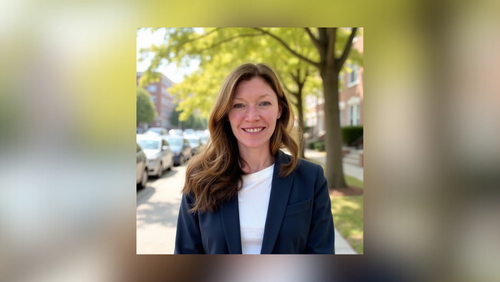 Erin Markowski CEO Headshot