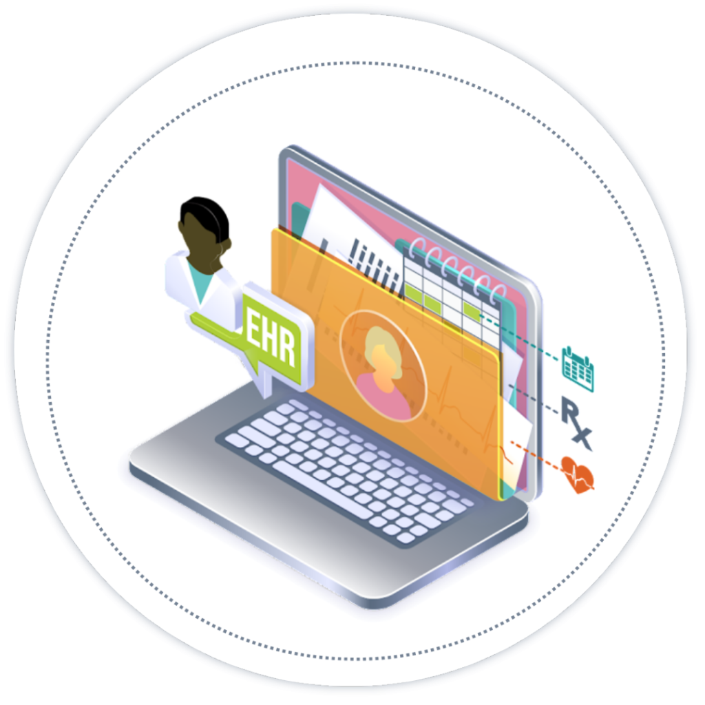 HUSK Pro Illustration