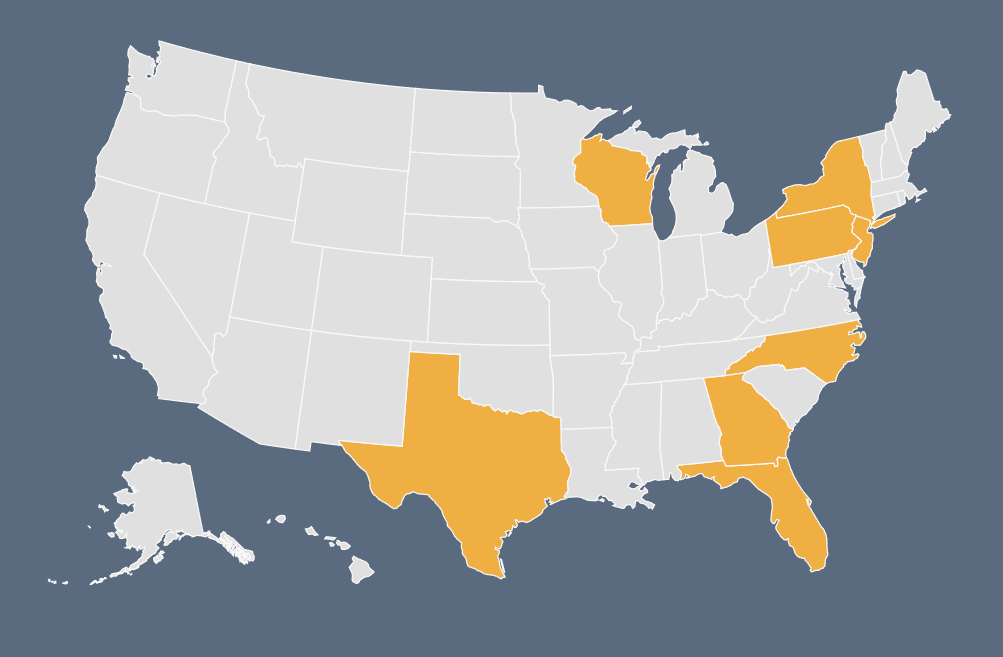 Mental Health States