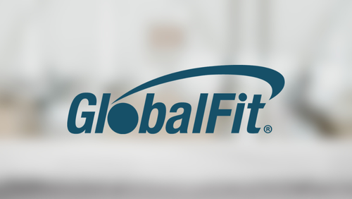 globalfit logo