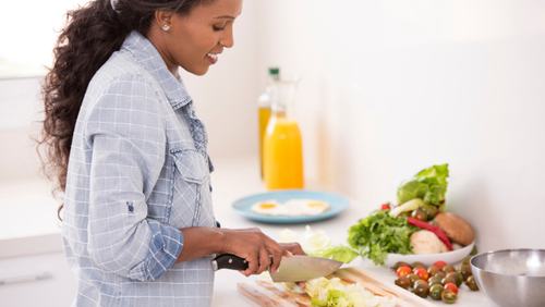 nutrition employee wellness programs