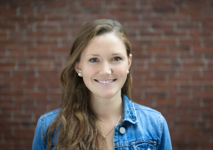 Abigail Collen Headshot