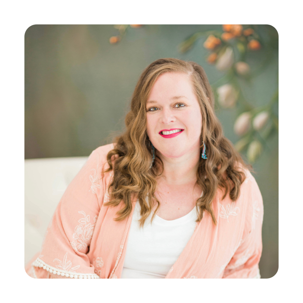 Alicia Wimsatt, LPC