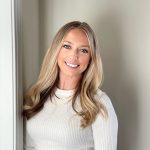 Alyssa Pernice, RD, LDN Headshot