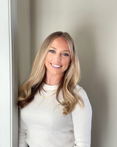 Alyssa Pernice, RD, LDN Headshot