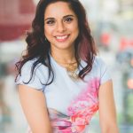 Ashvini Mashru, RD, LDN Headshot