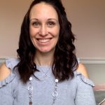 Beth Ann Kelly, MA, RD, LDN Headshot