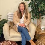 Carissa Kosofsky, MS, RD, LDN Headshot