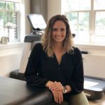 Devon Forbes, RD, CSOWM, LDN, NASM-CPT Headshot