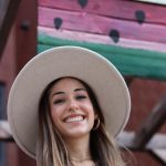 Gabriela Puche, MS, RDN, LD, IFNCP Headshot