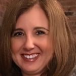 Gina Barbetta, MS, RD IFNCP, LDN Headshot