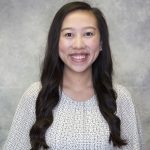 Hannah Wang, RD, LD Headshot
