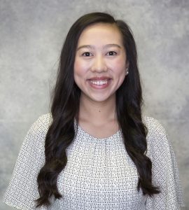Hannah Wang, RD, LD Headshot