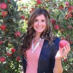 Heather Angelillo, RD, LDN Headshot