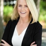 Kandis Grose, MS, RD, LDN Headshot