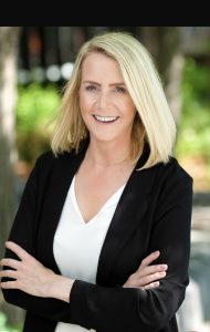 Kandis Grose, MS, RD, LDN Headshot