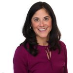 Lindsey DeCaro, RDN, LDN Headshot