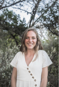 MC Ertel, MS, RDN, LDN Headshot