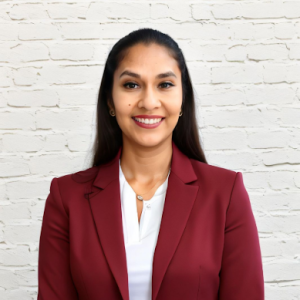 Maria Keaveney, MBA, RD, LDN