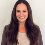 Marie Dillulio, MS, RD, LDN Headshot