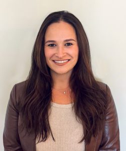 Marie Dillulio, MS, RD, LDN Headshot