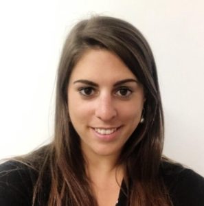 Meg Malécot, MS, RDN, CDN, LDN Headshot