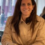 Merav Shikler, RD, LDN Headshot