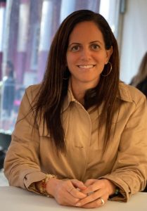 Merav Shikler, RD, LDN Headshot