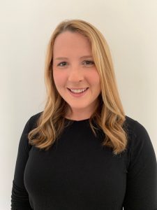 Nicole Bennett, MS, RDN Headshot
