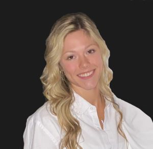 Nikki Huizenga, RD, LD Headshot
