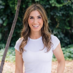 Olivia Minicucci, RD, LDN Headshot