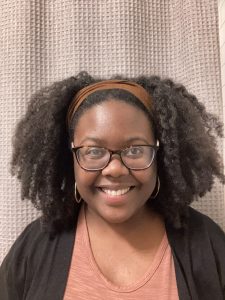 Reanna Kelly, MS, RD, LDN Headshot