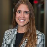 Skylar Flint, MS, RD, LDN Headshot