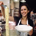 Talia Hauser, RD, LDN Headshot