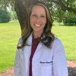 Tara Harrison, MS, RDN, LDN Headshot