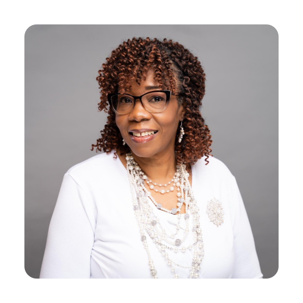 Teresa Pearson Blount, LMHC