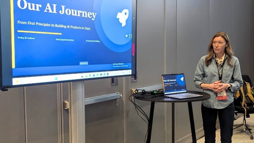 Erin Markowski AI Presentation