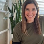 Lindsay Gaucher RD Headshot